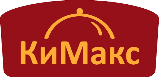 логотип фирмы клиента кимакс