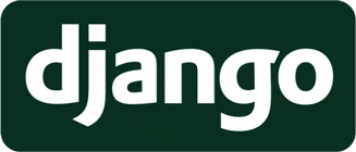 иконка django