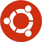 иконка ubuntu